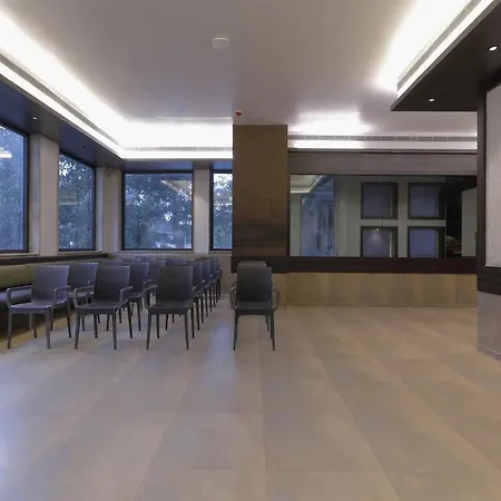Hotel Ariana Residency-3