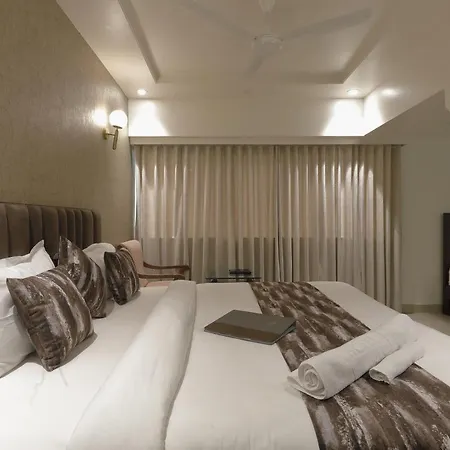 Hotel Ariana Residency-2